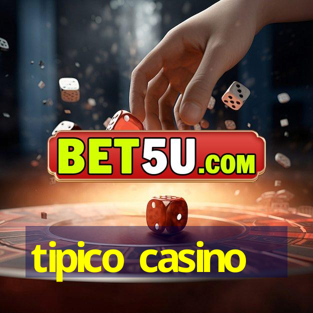 tipico casino