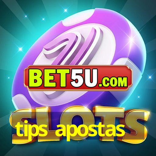 tips apostas