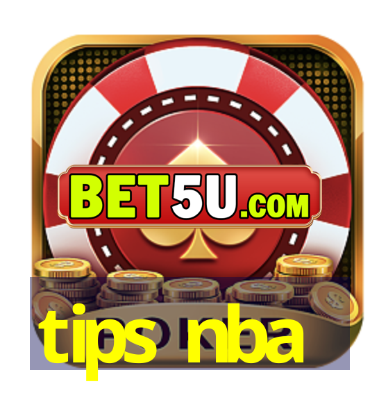 tips nba