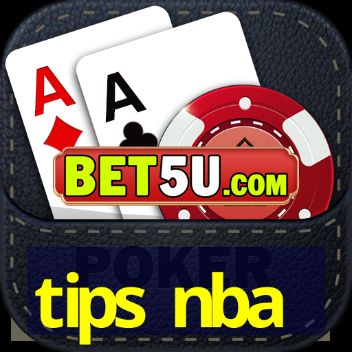 tips nba