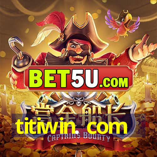 titiwin. com