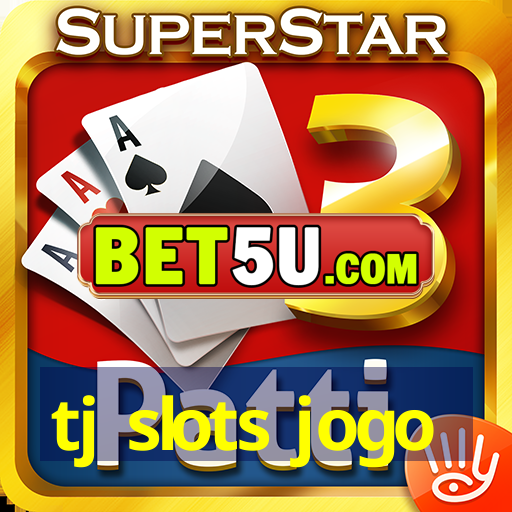 tj slots jogo