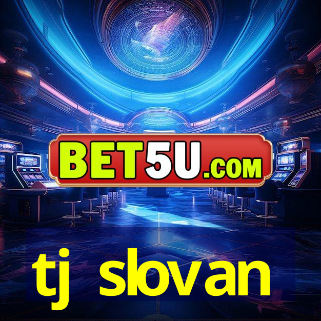 tj slovan