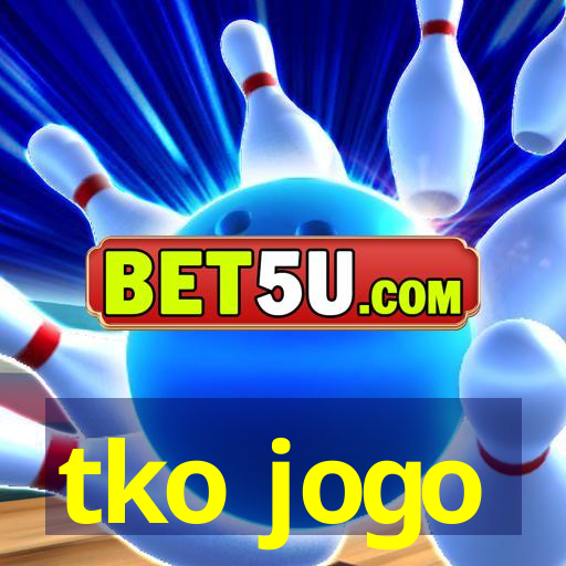 tko jogo