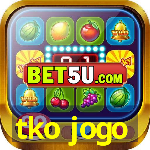 tko jogo