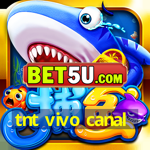 tnt vivo canal