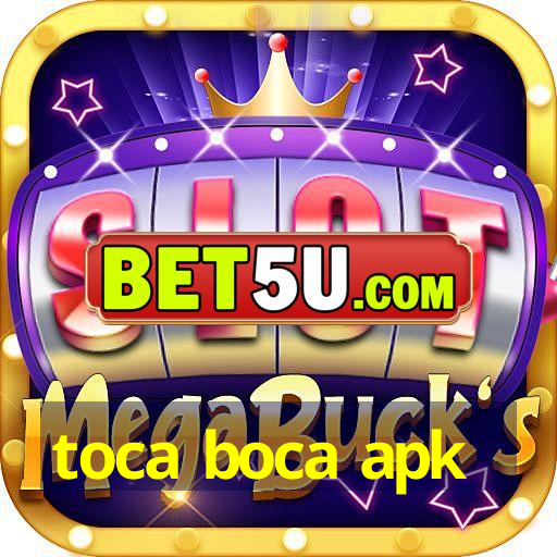 toca boca apk