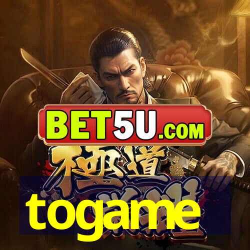 togame