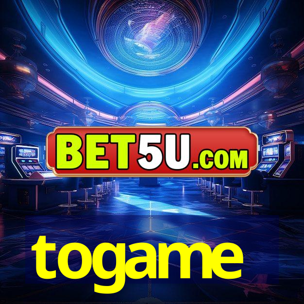 togame