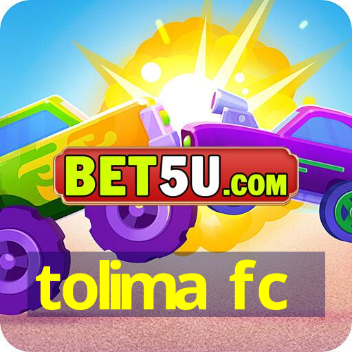 tolima fc