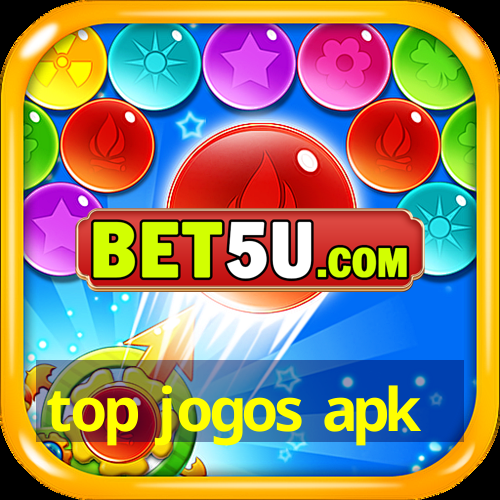 top jogos apk