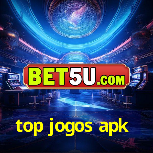 top jogos apk