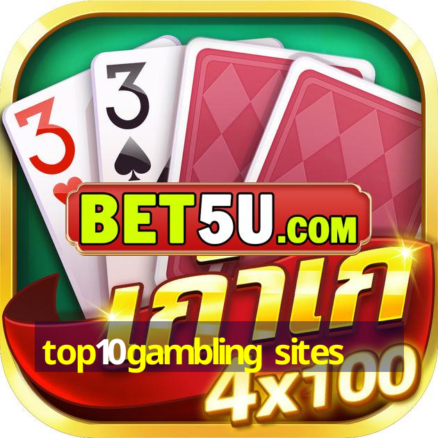 top10gambling sites