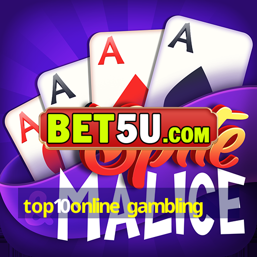 top10online gambling