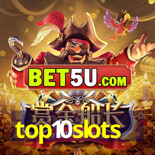 top10slots