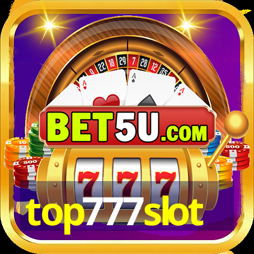 top777slot