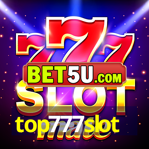 top777slot