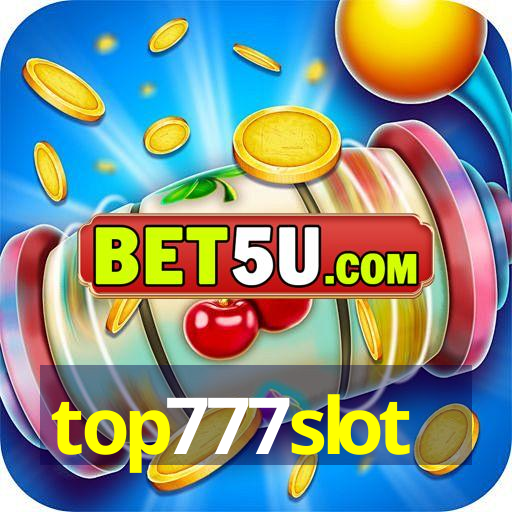 top777slot