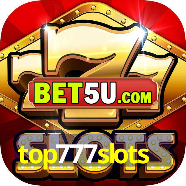 top777slots