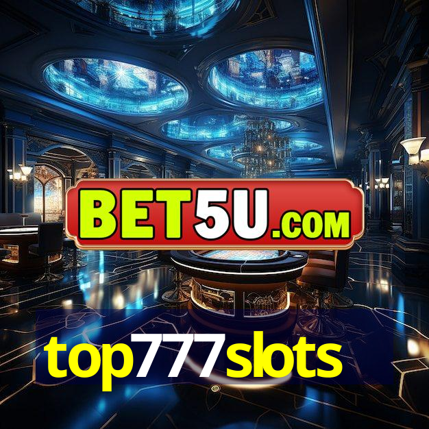 top777slots