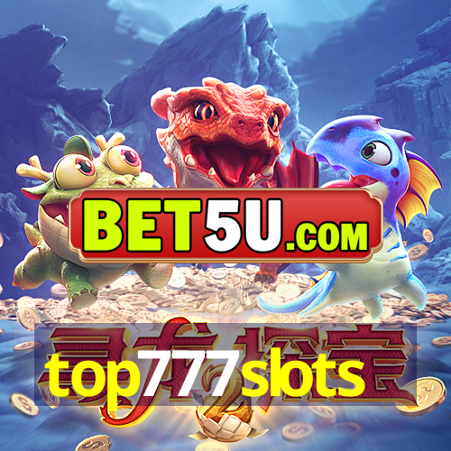 top777slots