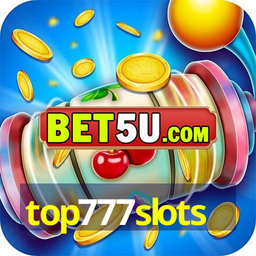 top777slots