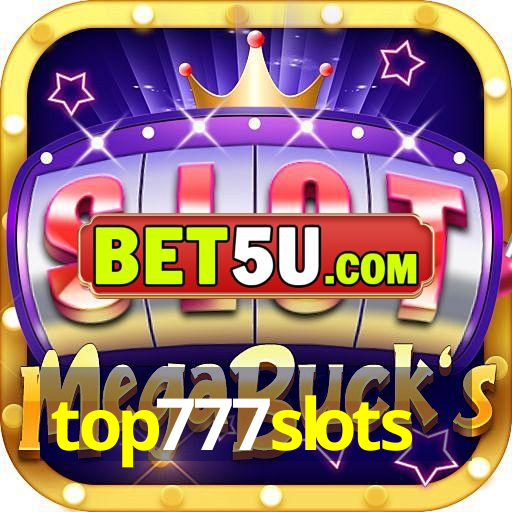 top777slots