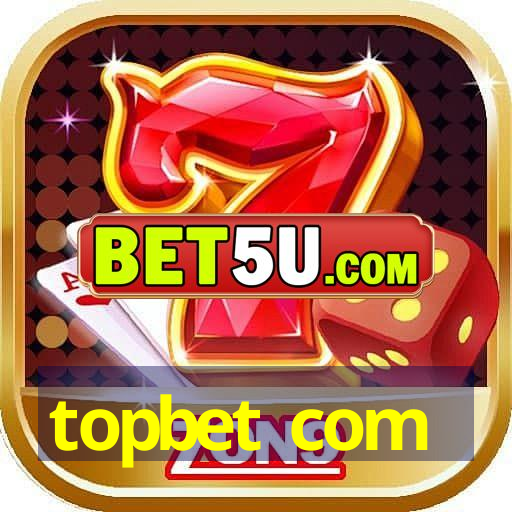 topbet com