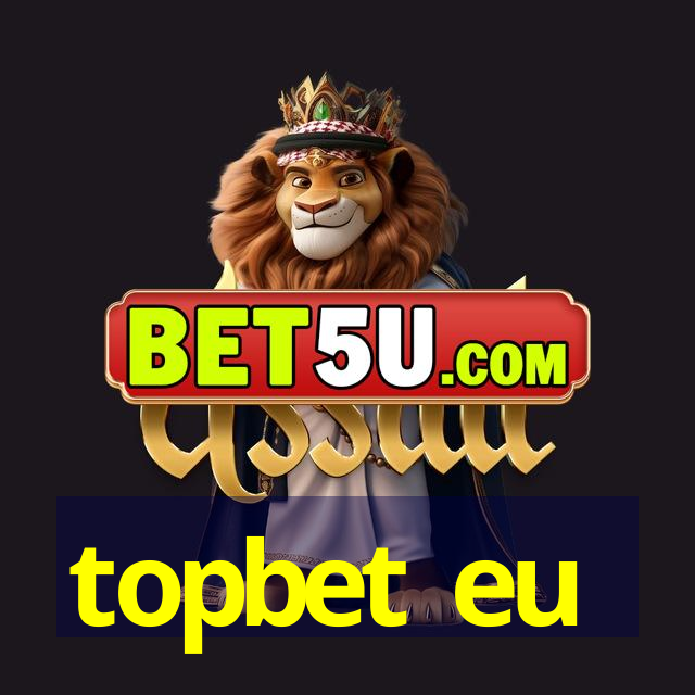 topbet eu