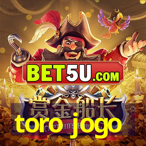 toro jogo