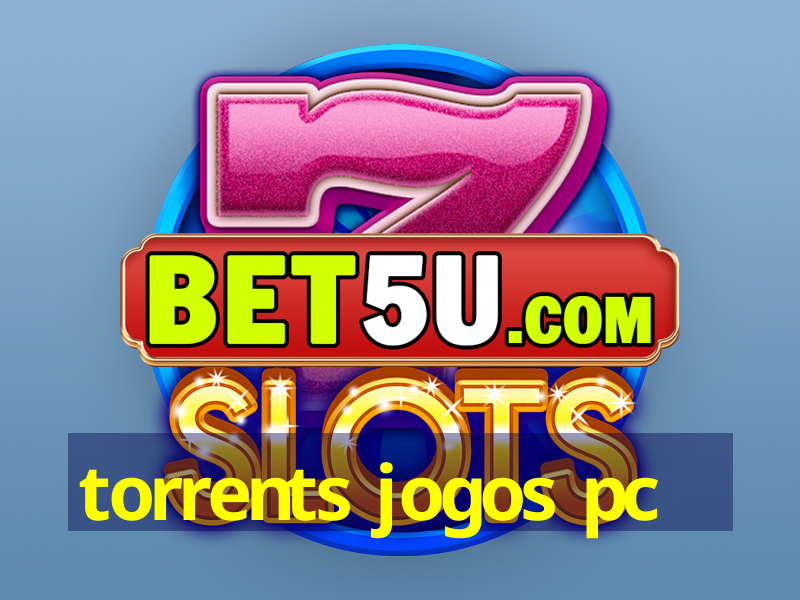 torrents jogos pc