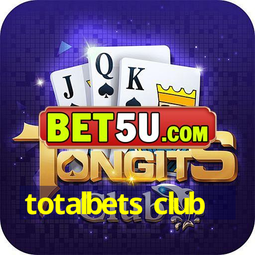 totalbets club