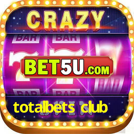 totalbets club