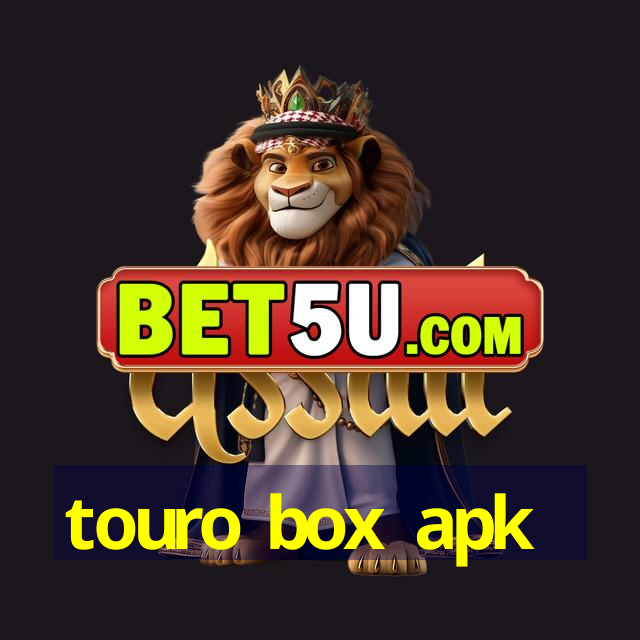 touro box apk