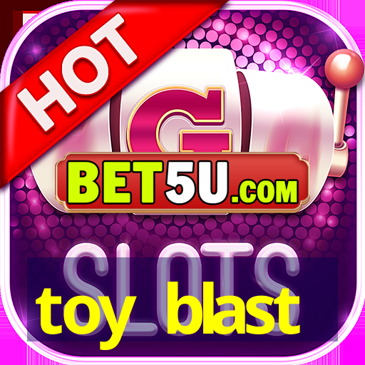 toy blast