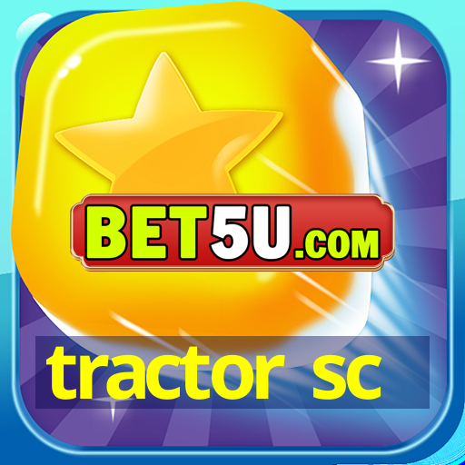 tractor sc