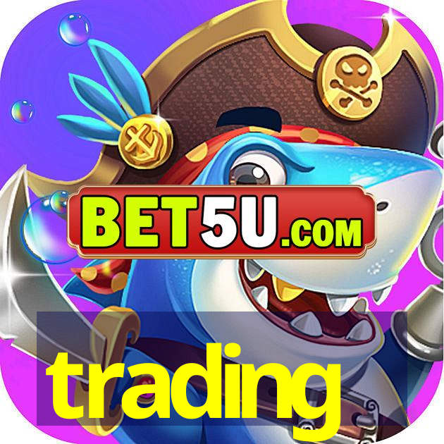 trading