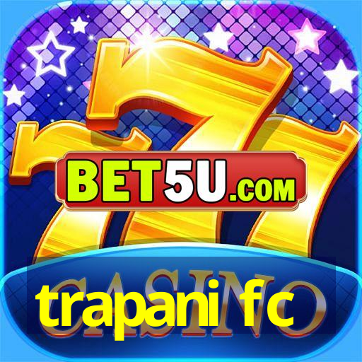 trapani fc