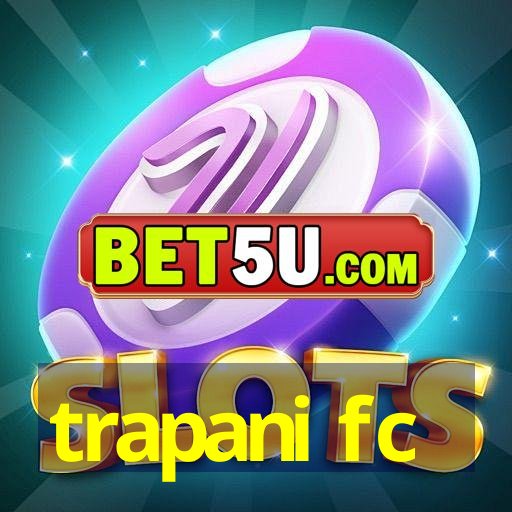 trapani fc