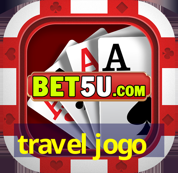 travel jogo