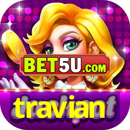 travian