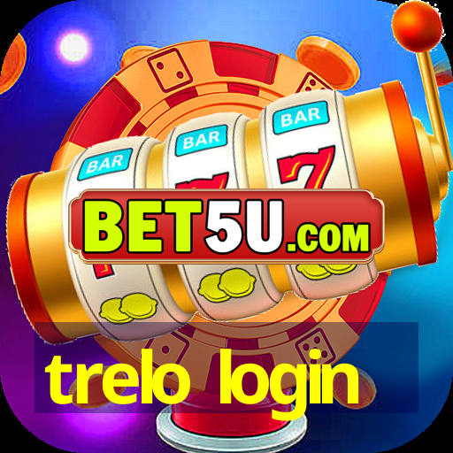 trelo login