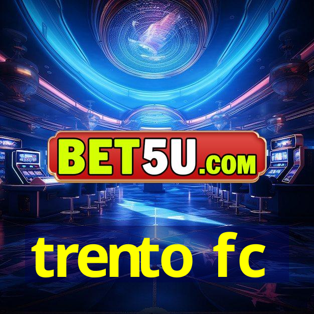 trento fc