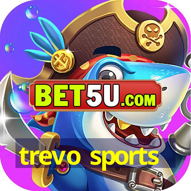 trevo sports