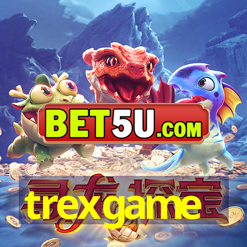 trexgame