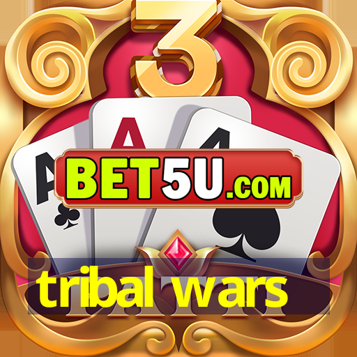 tribal wars