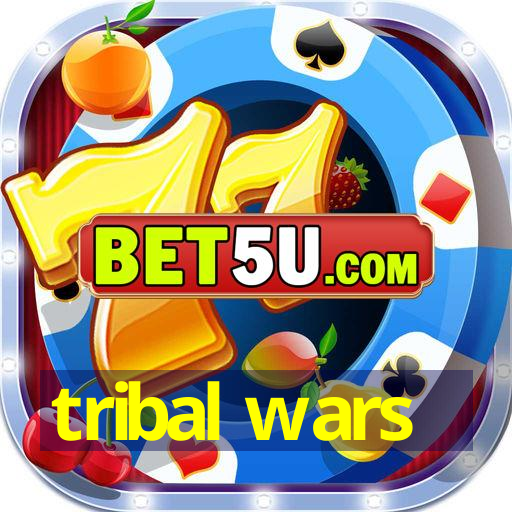 tribal wars