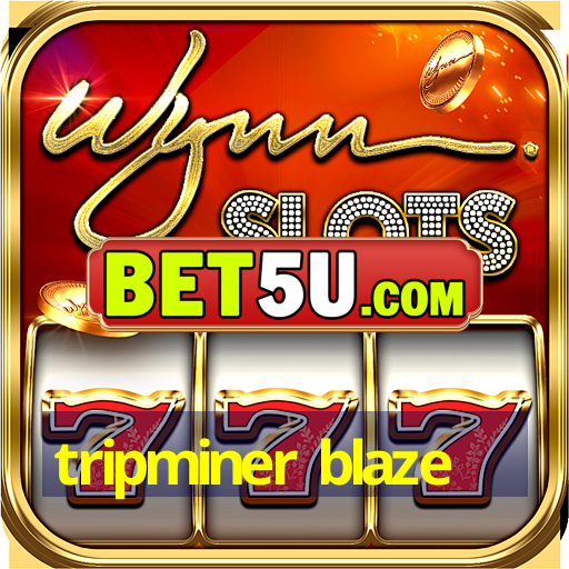 tripminer blaze