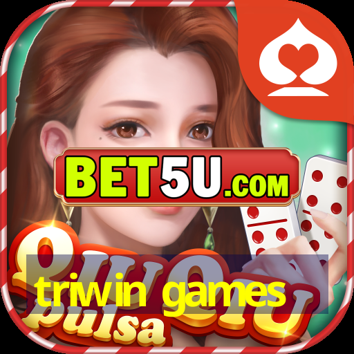 triwin games