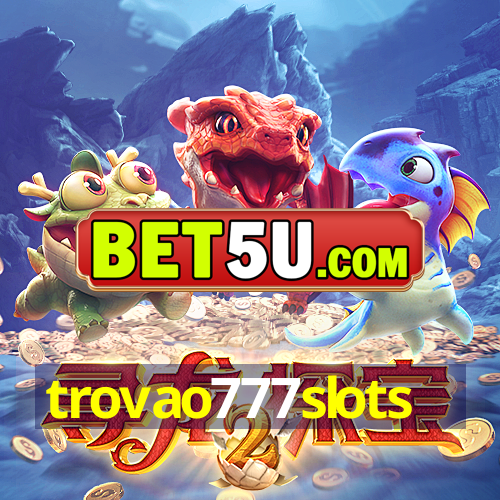 trovao777slots